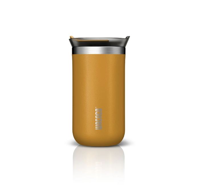 WACACO Octaroma Vacuum Insulated Coffee Mug