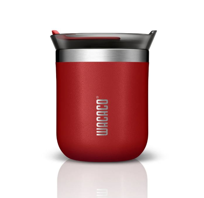 WACACO Octaroma Vacuum Insulated Coffee Mug