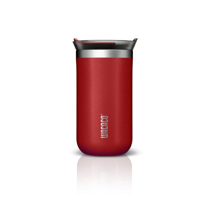 WACACO Octaroma Vacuum Insulated Coffee Mug