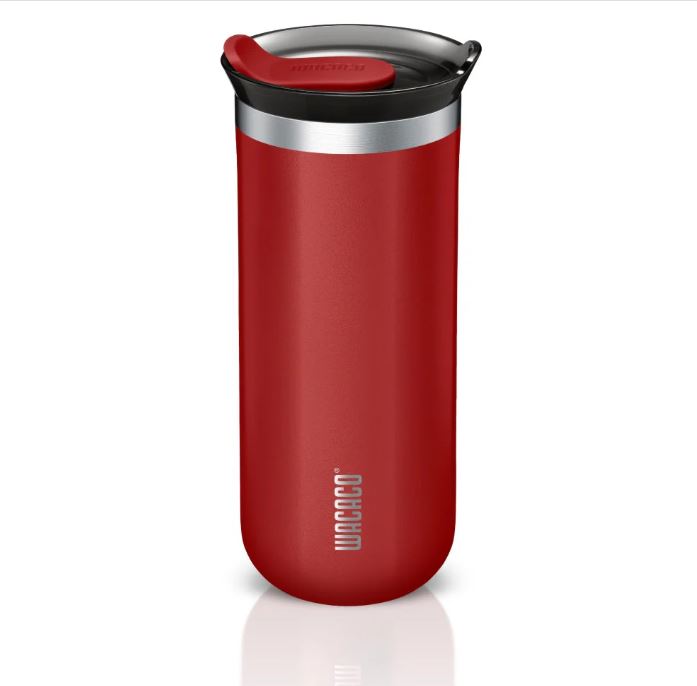 WACACO Octaroma Vacuum Insulated Coffee Mug