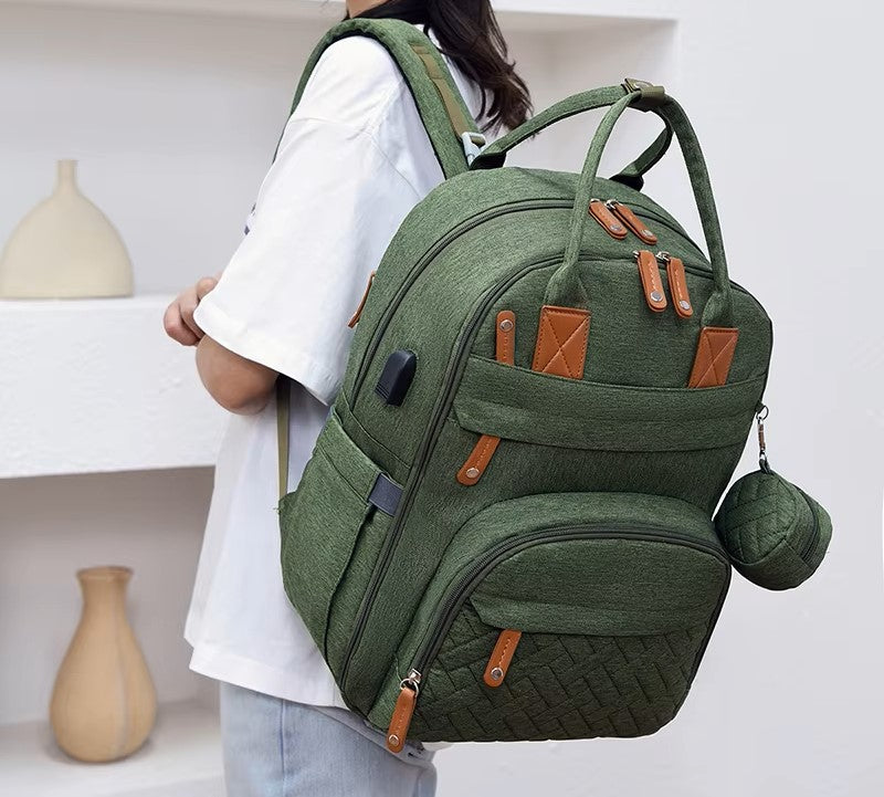 Maternity Travel Backpack Multifunction DADO