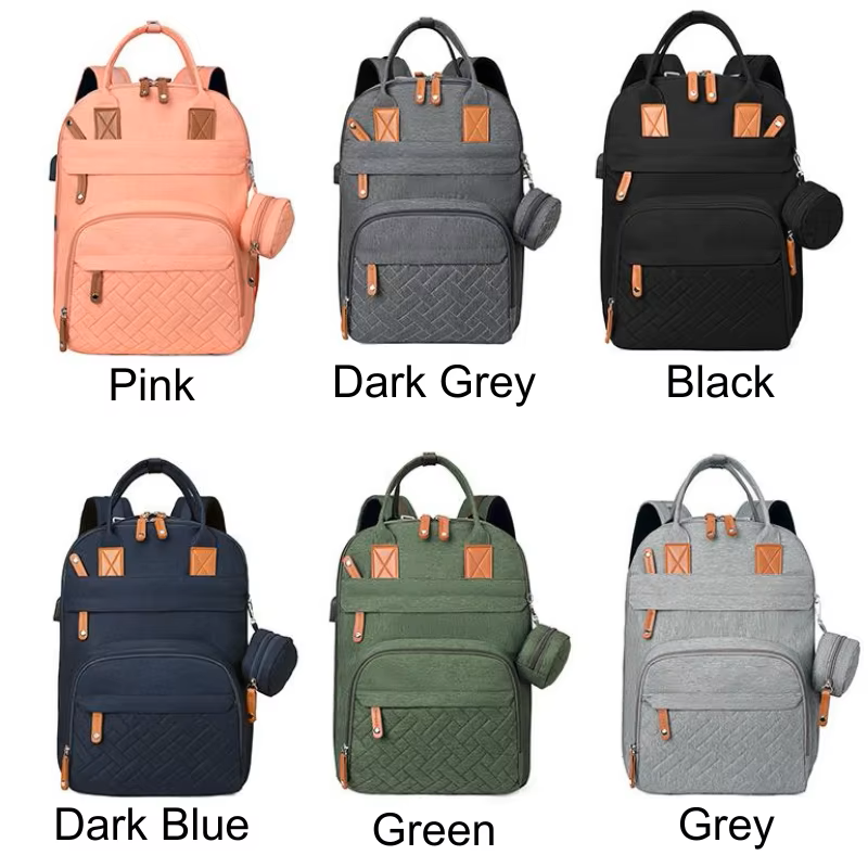 Maternity Travel Backpack Multifunction DADO