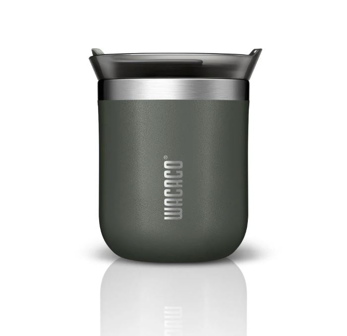 WACACO Octaroma Vacuum Insulated Coffee Mug