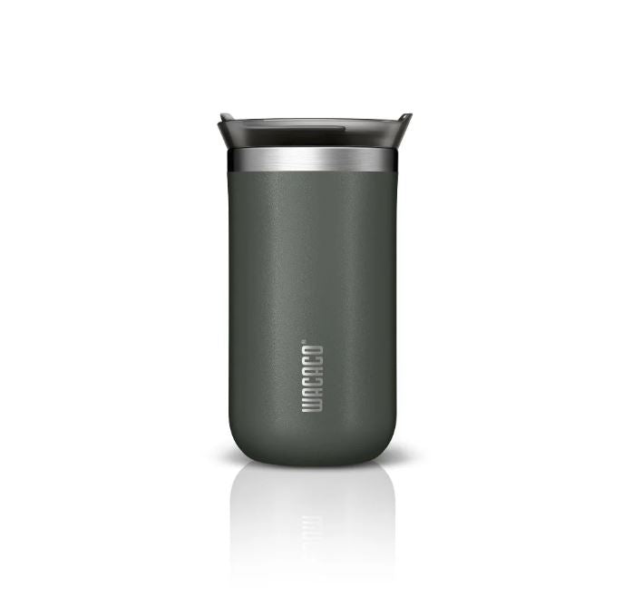 WACACO Octaroma Vacuum Insulated Coffee Mug