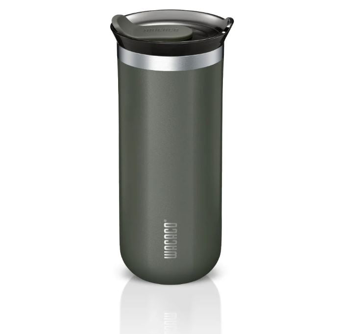 WACACO Octaroma Vacuum Insulated Coffee Mug