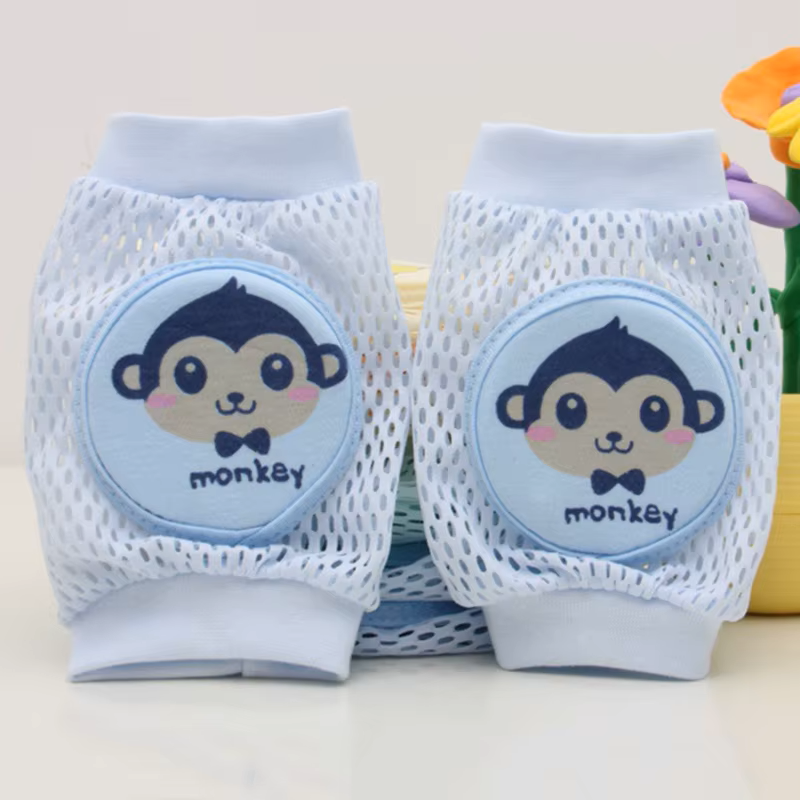 Baby and Toddler Safety Knee Pads