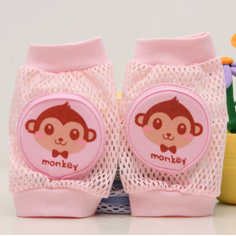 Baby and Toddler Safety Knee Pads