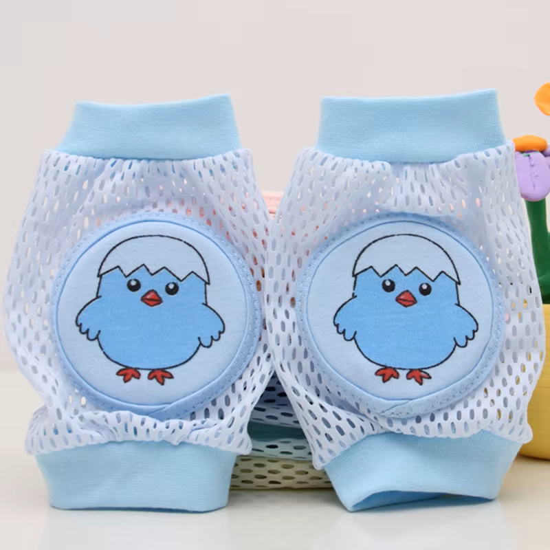 Baby and Toddler Safety Knee Pads