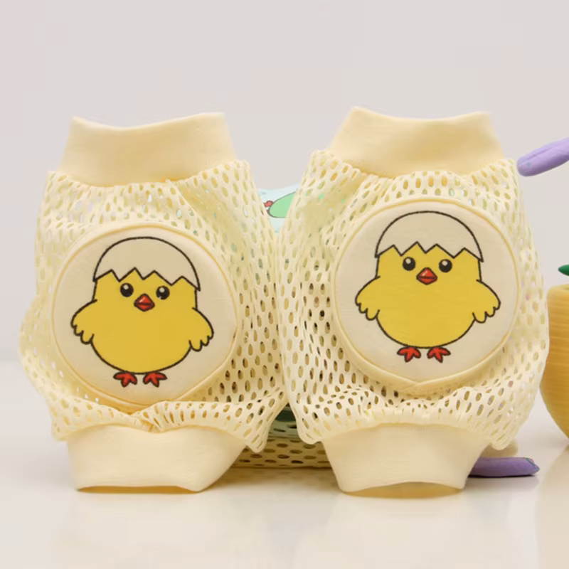 Baby and Toddler Safety Knee Pads