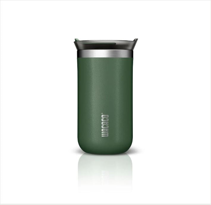 WACACO Octaroma Vacuum Insulated Coffee Mug