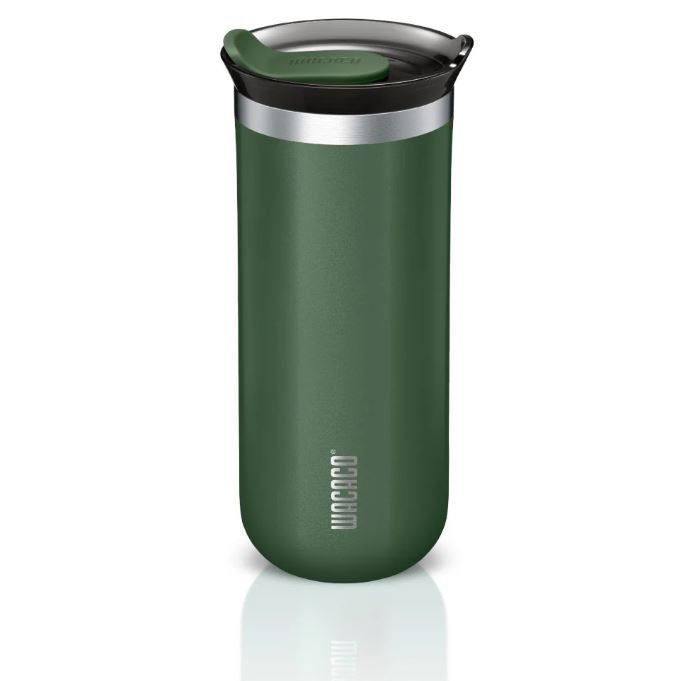 WACACO Octaroma Vacuum Insulated Coffee Mug