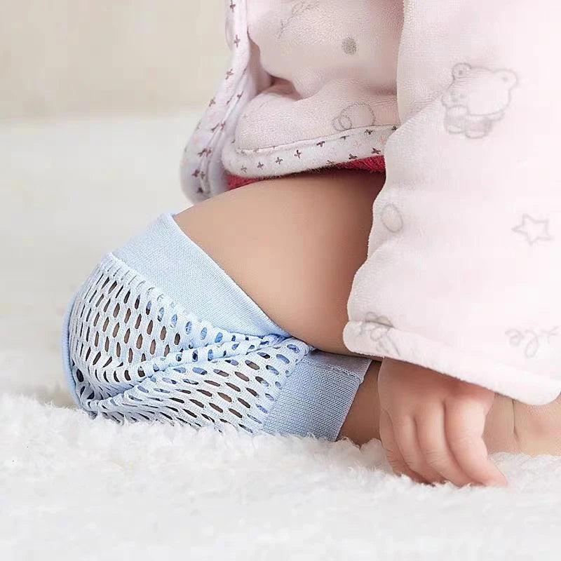 Baby and Toddler Safety Knee Pads