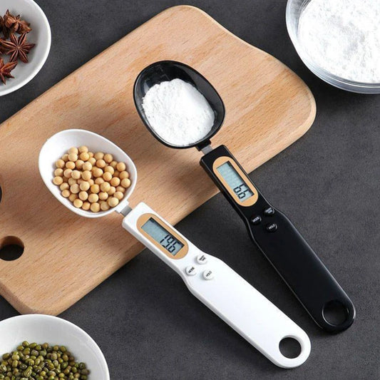 EasyMeasure Digital Spoon