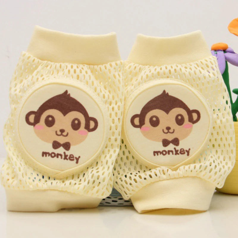 Baby and Toddler Safety Knee Pads