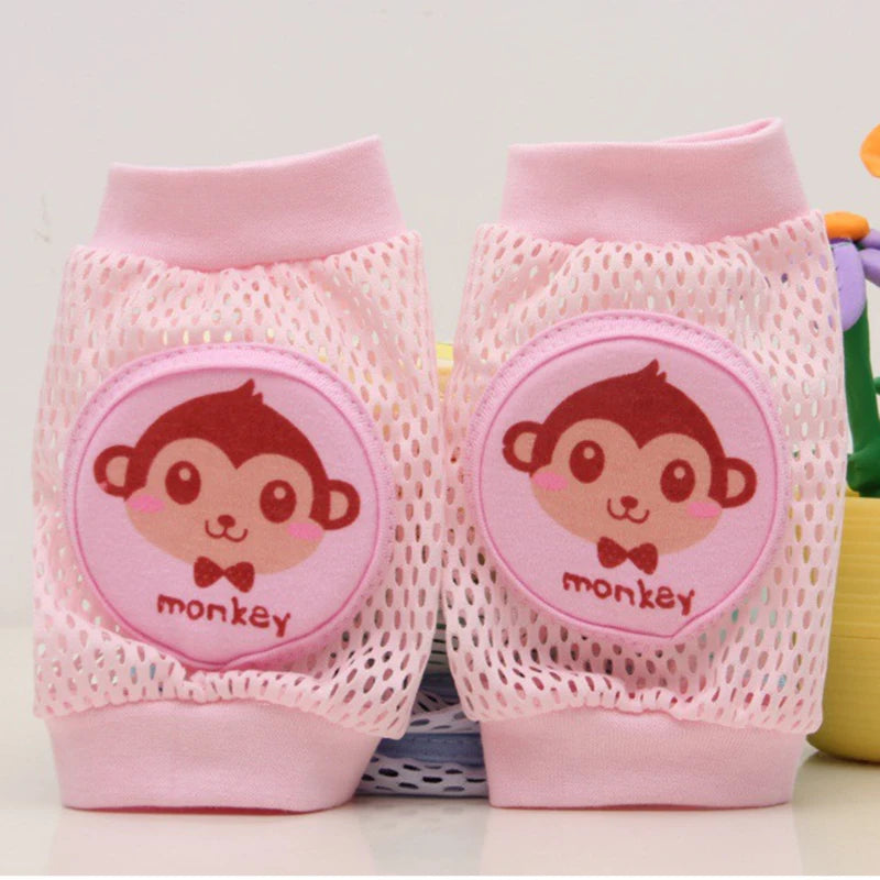 Baby and Toddler Safety Knee Pads