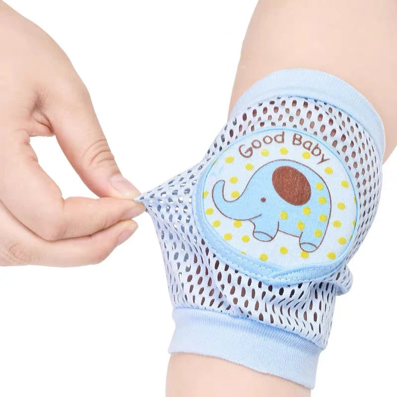 Baby and Toddler Safety Knee Pads